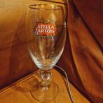 12stella glazen 50cl, Enlèvement ou Envoi, Comme neuf