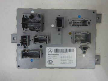 Mercedes-Benz C-Klasse C350E W205 Comfortmodule A2059002019 beschikbaar voor biedingen