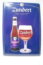 Bierreclame, Ophalen of Verzenden, Zo goed als nieuw, Reclamebord, Plaat of Schild, Overige merken