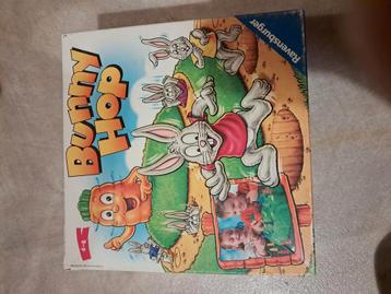 Bunny hop beschikbaar voor biedingen