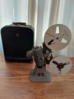 Schitterende vintage Bell & Howell 8 mm film projector, Ophalen of Verzenden, Voor 1940, Projector