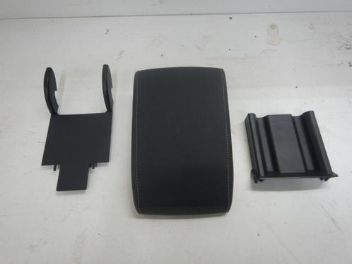 VW Golf 8 Armsteun Leer Wit Stiksel 5H0864207C, Auto-onderdelen, Interieur en Bekleding, Volkswagen, Gebruikt, Ophalen of Verzenden