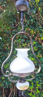 Lampe suspendue vintage, Ophalen