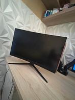 Monitor msi, Computers en Software, Monitoren, HDMI, Hoofdtelefoonaansluiting, 1 tot 2 ms, Overige resoluties