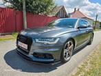 Audi A6 3.0Bitdi 3xSline, Auto's, Diesel, Particulier, Cruise Control, A6