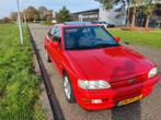 Ford Escort MK5 RS2000, Auto's, Ford, Voorwielaandrijving, Escort, Stof, 4 cilinders