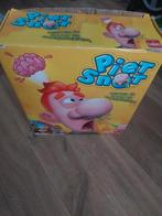 Piet snot spel, Trois ou quatre joueurs, Enlèvement, Utilisé, Goliath