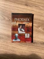 Phoenix 5 auteurs boek Latijn, Boeken, Ophalen of Verzenden, Zo goed als nieuw, Pelckmans, Latijn