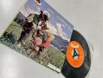 Tiroler Heimatklänge III 7” single vinyl lp 1968 volksmuziek, Cd's en Dvd's, Ophalen of Verzenden