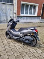 Yamaha nmax 125cc, 1 cylindre, Scooter, Particulier, 125 cm³