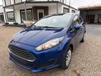 Ford fiesta 1.5 tdci bj 2014 euro 5, Euro 5, Entreprise, Boîte manuelle, 5 portes