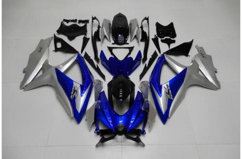 AVDB Kuip voor SUZUKI GSXR 600 / 750 2008 - 2010, Motoren, Accessoires | Overige, Nieuw, Ophalen of Verzenden
