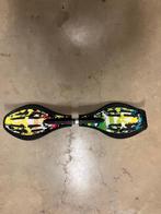 waveboard, Sport en Fitness, Ophalen, Gebruikt, Waveboard