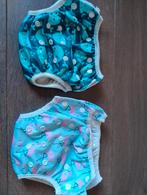 2 zwemluiers van Happybear, Kinderen en Baby's, Babykleding | Baby-zwemkleding, Ophalen