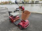 Scootmobiel van Shoprider (oud model), Diversen, Brommobielen en Scootmobielen, Ophalen, Gebruikt