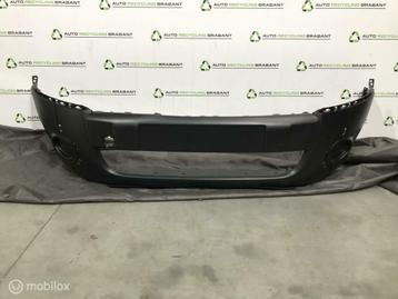 Voorbumper NIEUW IMITATIE Citroen Berlingo 7401QC beschikbaar voor biedingen