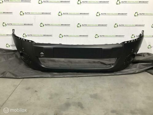Voorbumper NIEUW IMITATIE Citroen Berlingo 7401QC, Auto-onderdelen, Carrosserie, Bumper, Citroën, Voor, Gebruikt, Ophalen of Verzenden