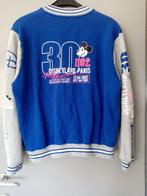 Disney jas XL, Blauw, Maat 56/58 (XL), Ophalen of Verzenden, Zo goed als nieuw