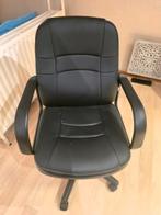 Bureaustoel lichte schade vaste prijs!, Enlèvement, Chaise de bureau