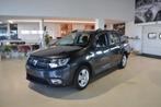 Dacia Logan MCV ,airco,navi,garantie, Voorwielaandrijving, 898 cc, Stof, https://public.car-pass.be/vhr/bf8caa68-0f3c-4b92-a80f-2a22c26497d5