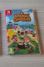 Animal crossing Nintendo switch, Consoles de jeu & Jeux vidéo, Enlèvement ou Envoi