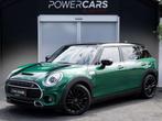 MINI Cooper S Clubman Automaat | Camera | LED | Carplay | Bl, Te koop, 178 pk, 131 kW, Benzine