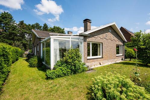Woning te koop in Eeklo, 4 slpks, Immo, Huizen en Appartementen te koop, Vrijstaande woning, F