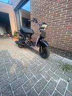 Piaggio zip 125cc, Ophalen, Tweetakt, Gebruikt, Zip