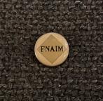 PIN - FNAIM - La Fédération nationale de l'immobilier, Autres sujets/thèmes, Utilisé, Envoi, Insigne ou Pin's