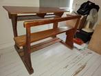 bureau bank, Huis en Inrichting, Bureaus, Ophalen, Gebruikt, Bureau