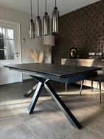 Eettafel Henders & Hazel, Huis en Inrichting, Tafels | Eettafels, Ophalen, Zo goed als nieuw