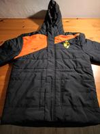 K. Lierse SK coachjas / maat L / merk LEAP /, Kleding | Heren, Sportkleding, Ophalen, Maat 52/54 (L)