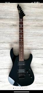 ESP KH2 Signature Kiso Custom Shop, Muziek en Instrumenten, Snaarinstrumenten | Gitaren | Elektrisch, Ophalen, Zo goed als nieuw