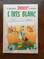 Astérix iris blanc luxe groot nieuw in blisterverpakking, Boeken, Stripverhalen, Nieuw