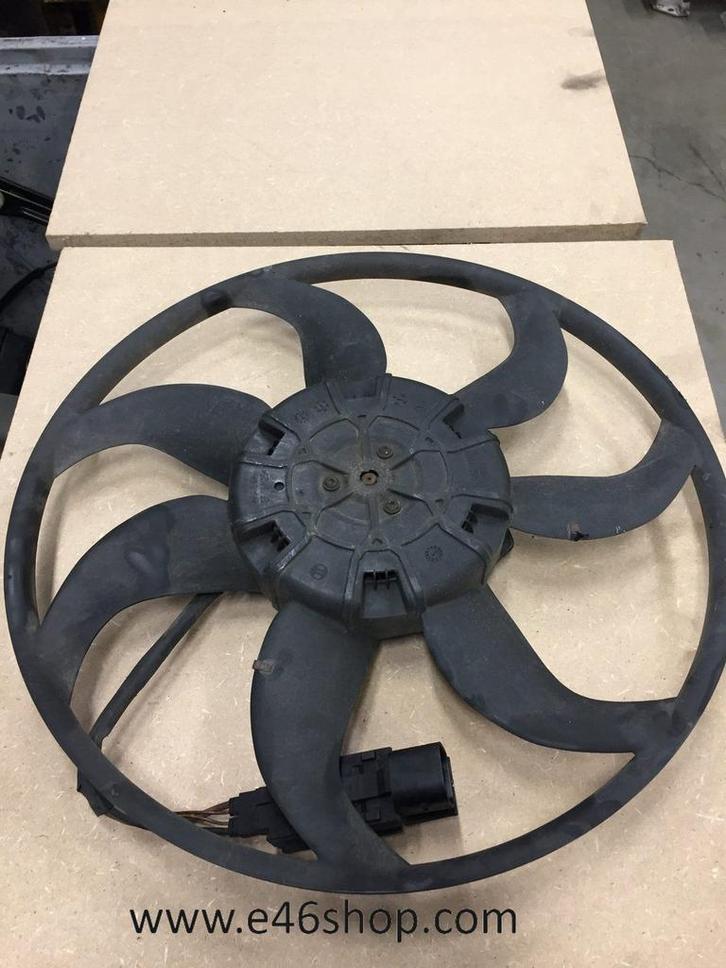 Koelvin BMW E60 E61 530d, Autos : Pièces & Accessoires, Moteurs & Accessoires, BMW, Utilisé, Enlèvement ou Envoi