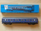 Marklin ho 4029 Voiture CIWL Sleeping-car., Ophalen of Verzenden, Gebruikt, Wagon, Märklin