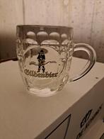 Bierglazen Gilde bier Diest, Ophalen, Gebruikt, Bierglas