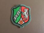 Politie Duitsland, Ophalen of Verzenden, Overige soorten, Embleem of Badge