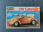 Volkswagen Kever Cabrio, Hobby & Loisirs créatifs, Modélisme | Voitures & Véhicules, Revell, Plus grand que 1:32, Envoi, Voiture