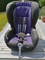 autostoel Römer, Kinderen en Baby's, Autostoeltjes, 9 t/m 18 kg, Autogordel of Isofix, Romer, Gebruikt