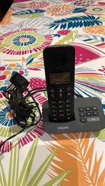 Téléphone portable Philips, Enlèvement, Comme neuf