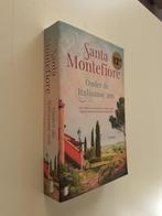 Boeken Santa Montefiore, Ophalen of Verzenden