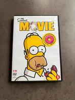 The Simpsons The Movie, Ophalen of Verzenden, Film, Zo goed als nieuw