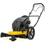 Texas Pro trim 600 bosmaaier op wielen, Tuin en Terras, Grasmaaiers, Ophalen, Nieuw