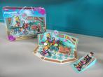 Playmobil 9402 – Bike & Skate Shop + ramp, Ophalen, Zo goed als nieuw, Complete set, Lego