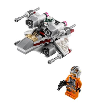 LEGO 75032 beschikbaar voor biedingen