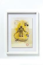 Koen van mechelen cosmogolem giant of hope, Ophalen