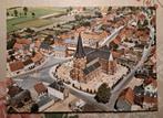 Postkaart Loenhout Luchtopname, Ophalen of Verzenden