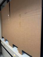 Carton container double cannelure, Zakelijke goederen, Stock en Retail | Verpakking en Verzending, Ophalen
