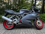 Ducati Supersport 1000DS -2003